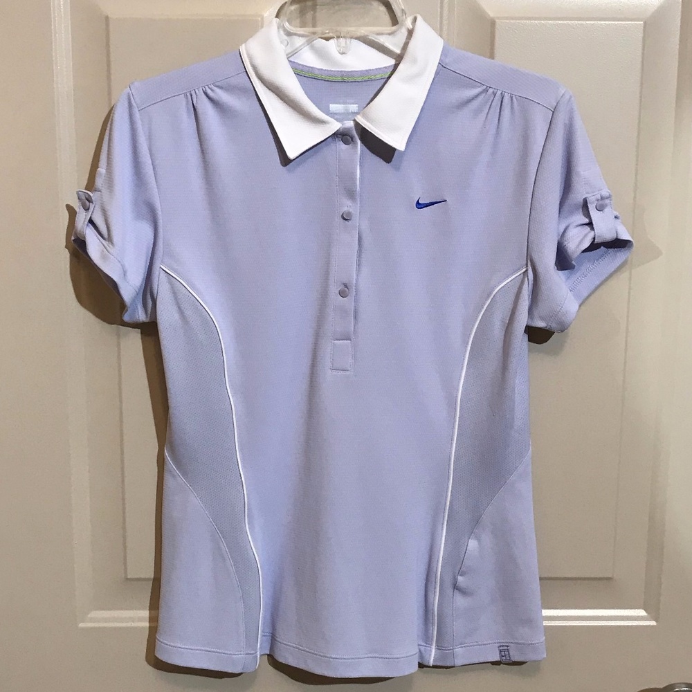 Nike Tennis Polo Shirt